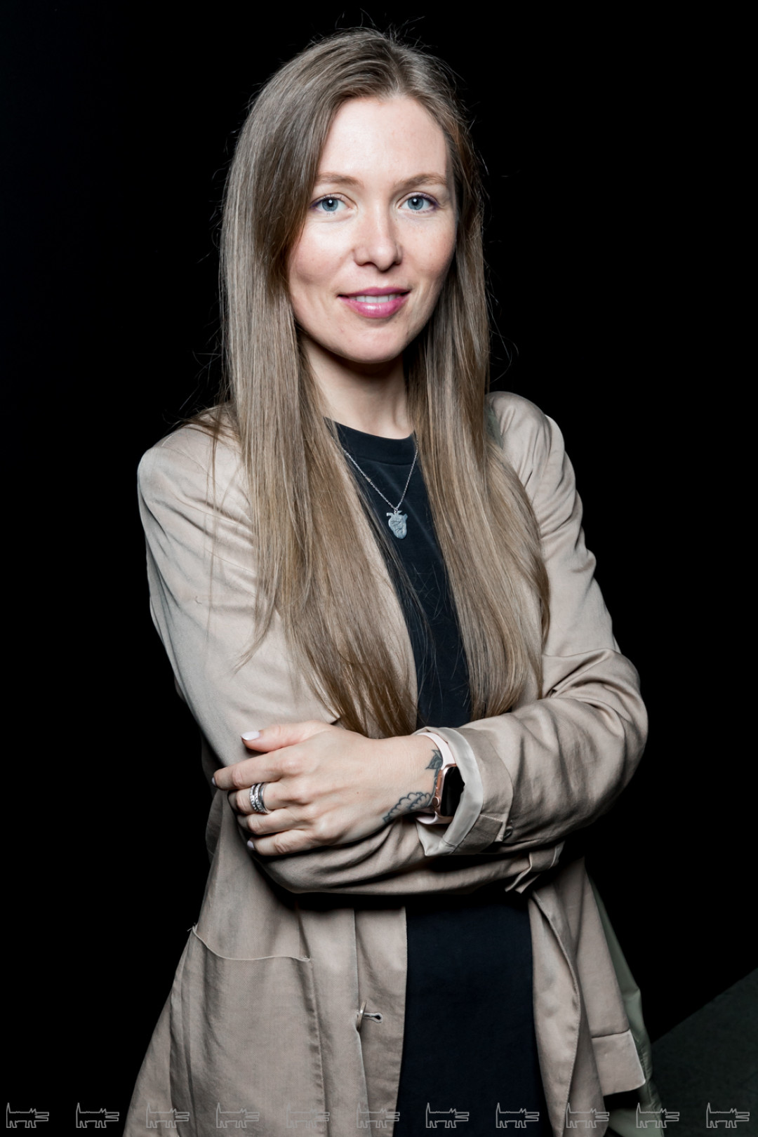 Анна Заведий