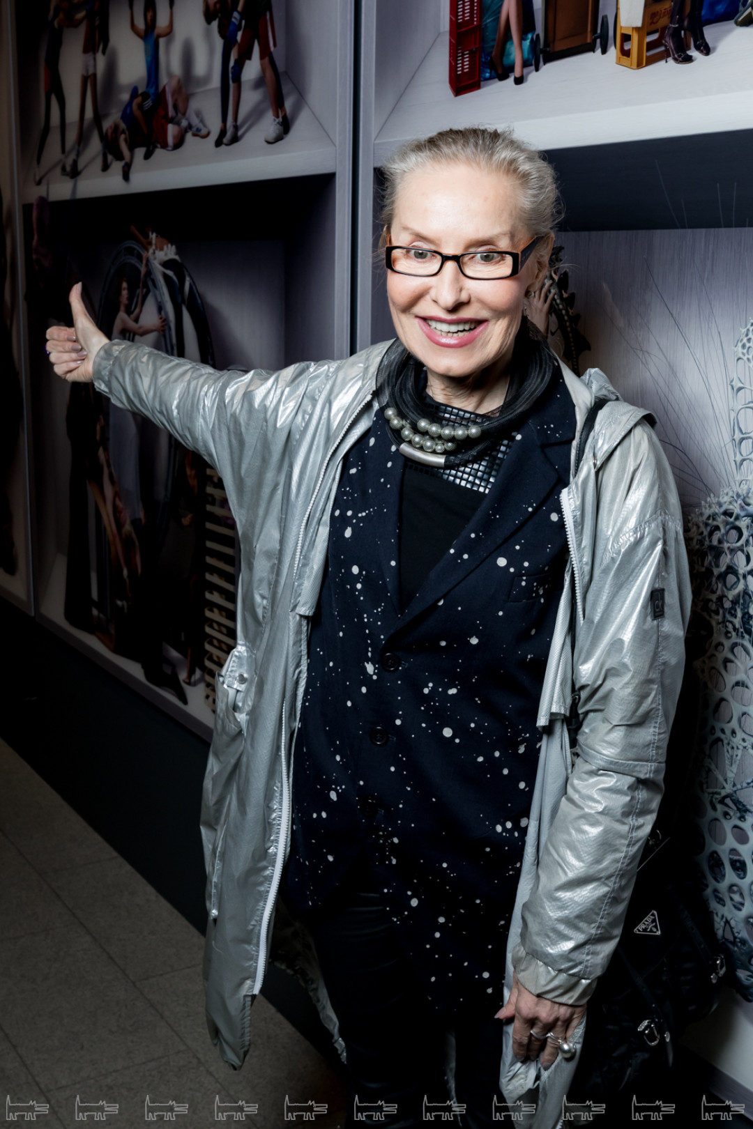 Ольга Свиблова