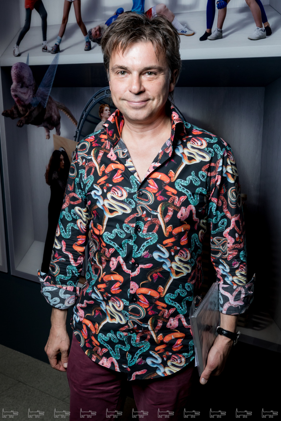 Игорь Суханов