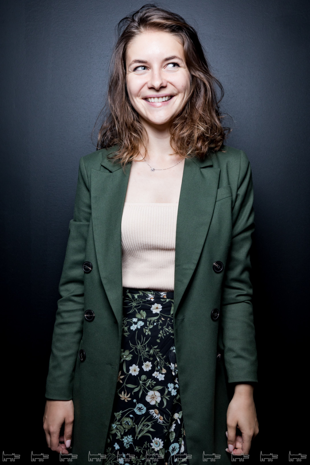 Дарина Грибова