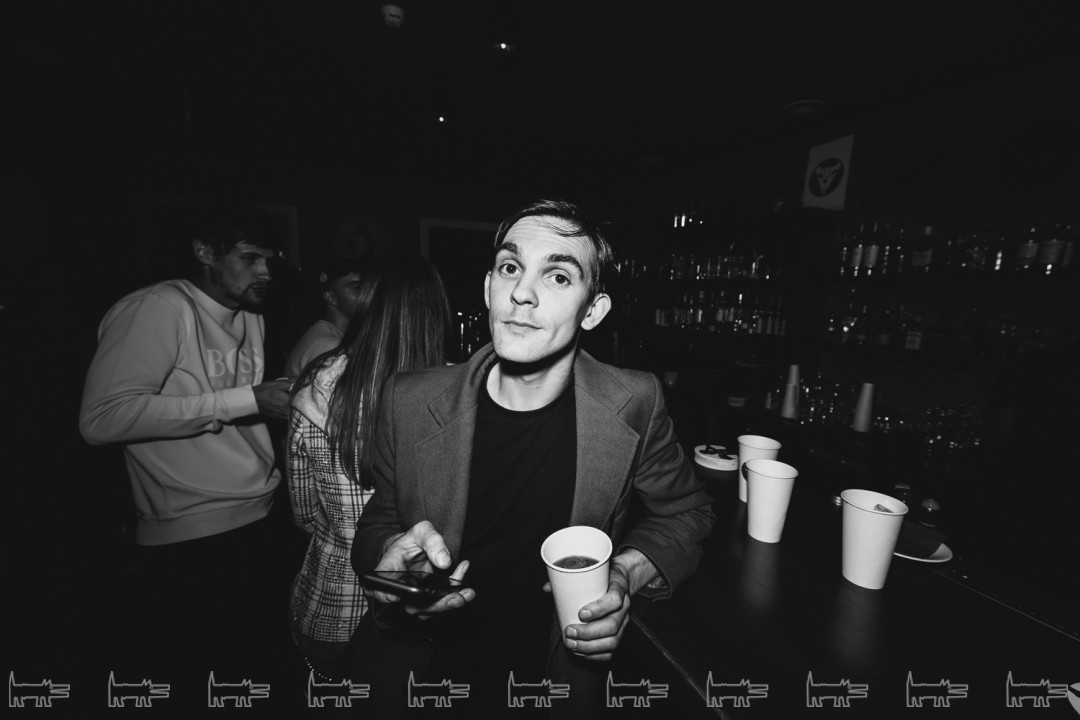 Николай Евдокимов