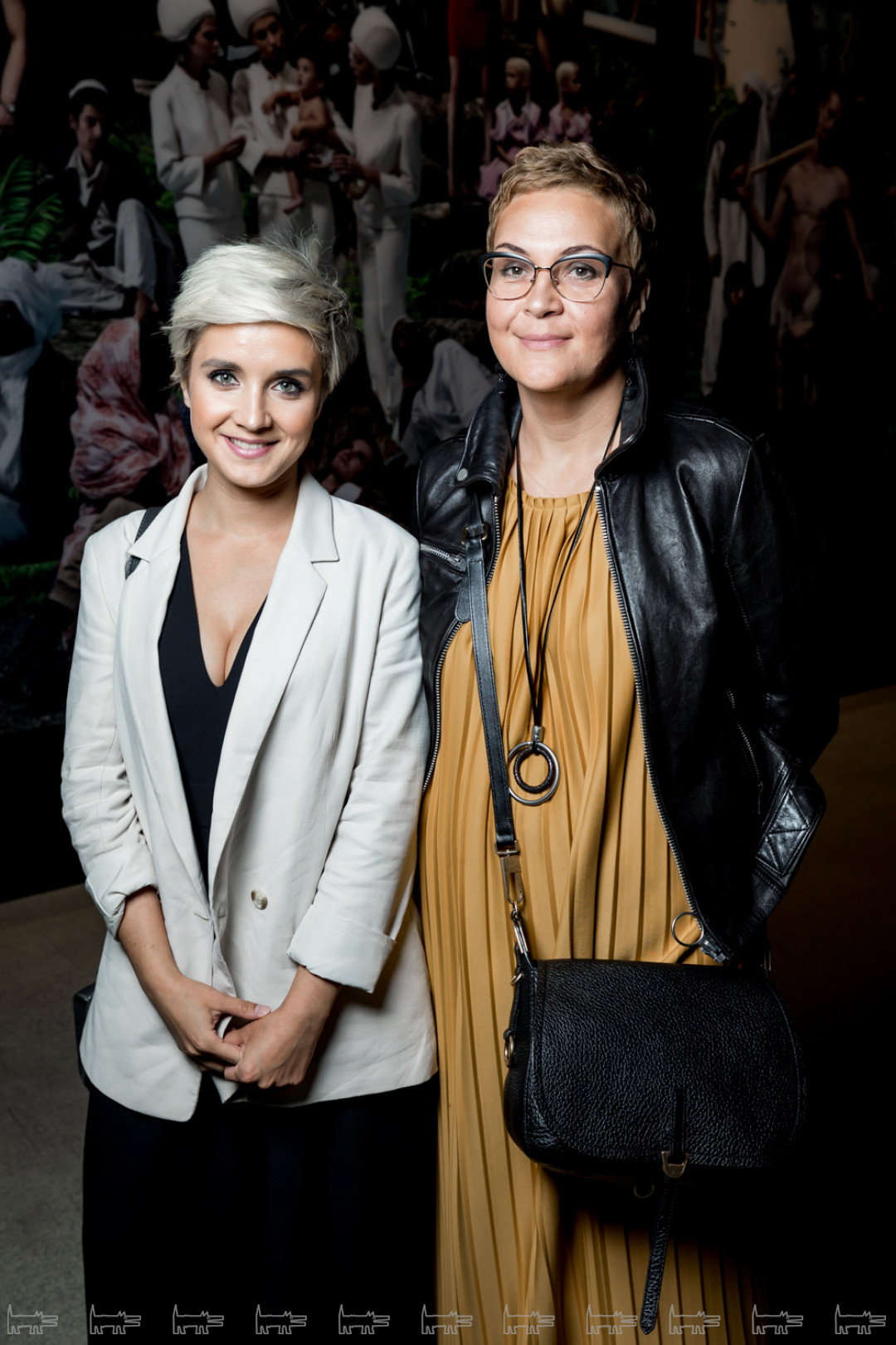 Александра Мымрина