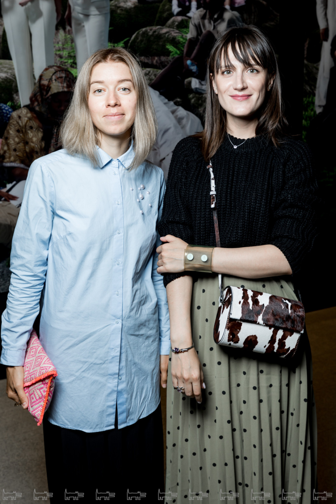 Олеся Пушкина