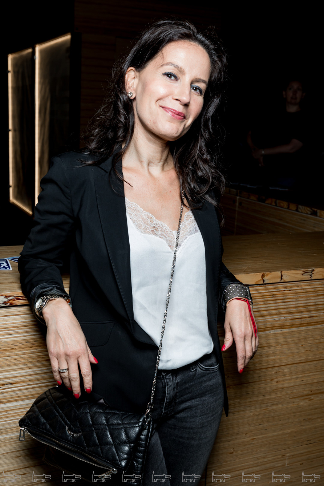 Виктория Лурик