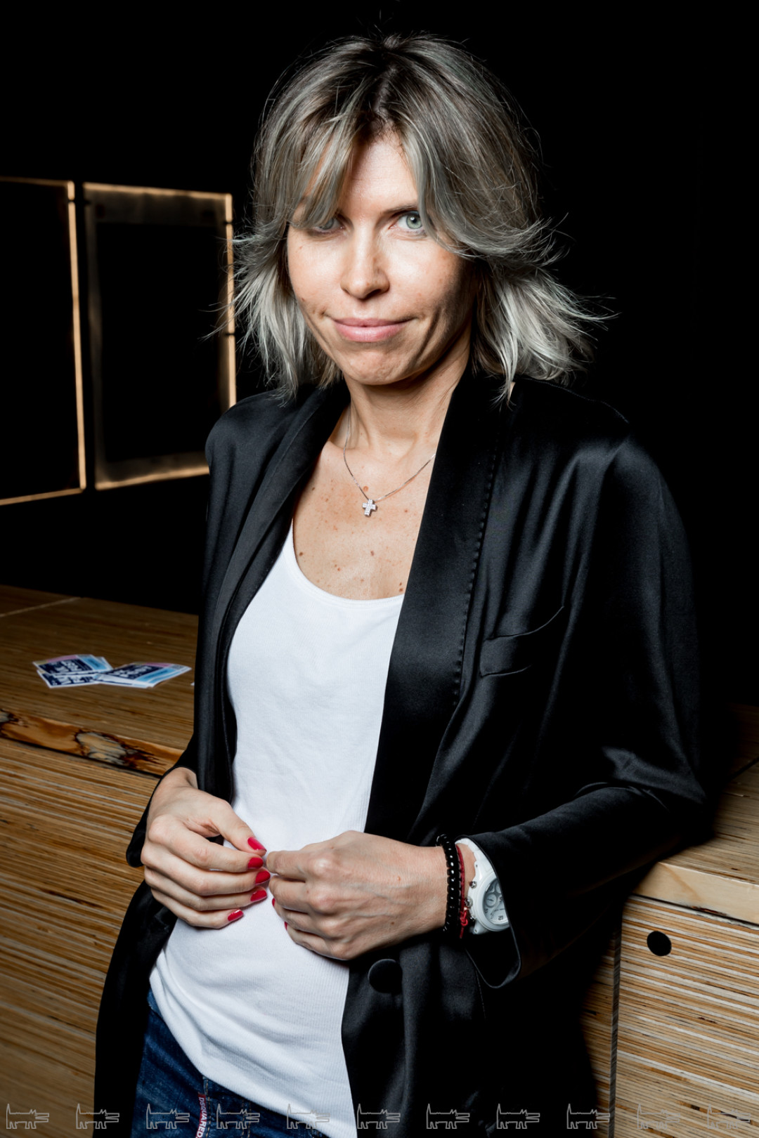 Виктория Докучаева