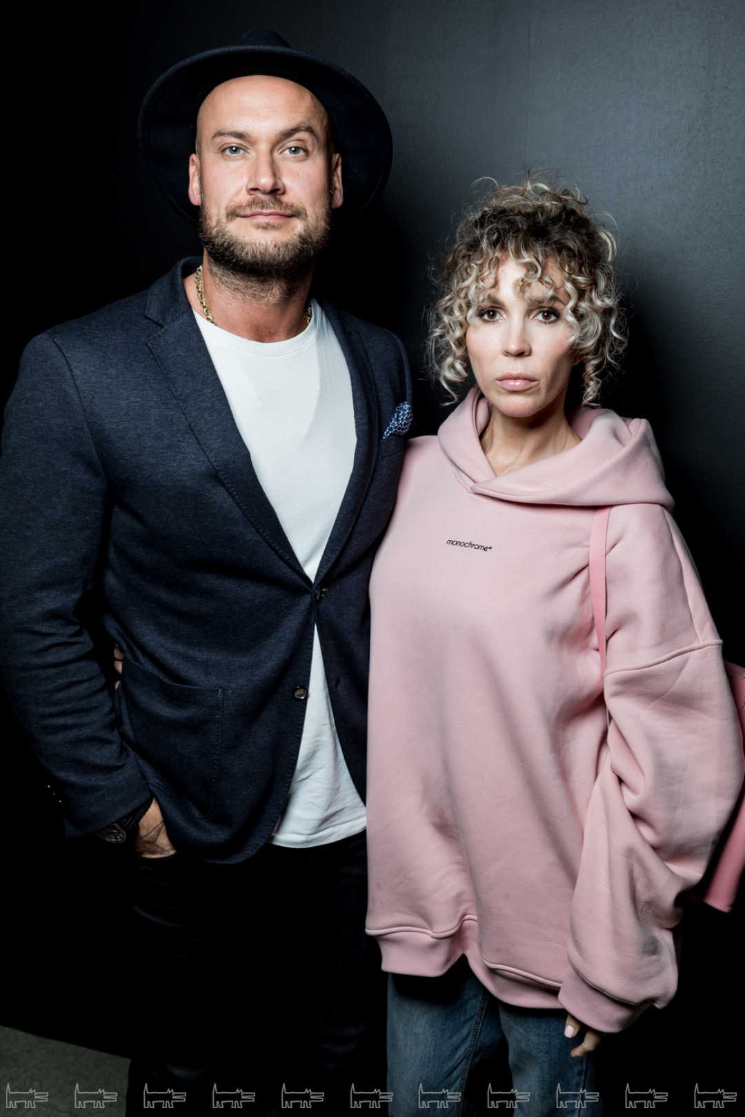 Юлия Смольная, Василий Смольный