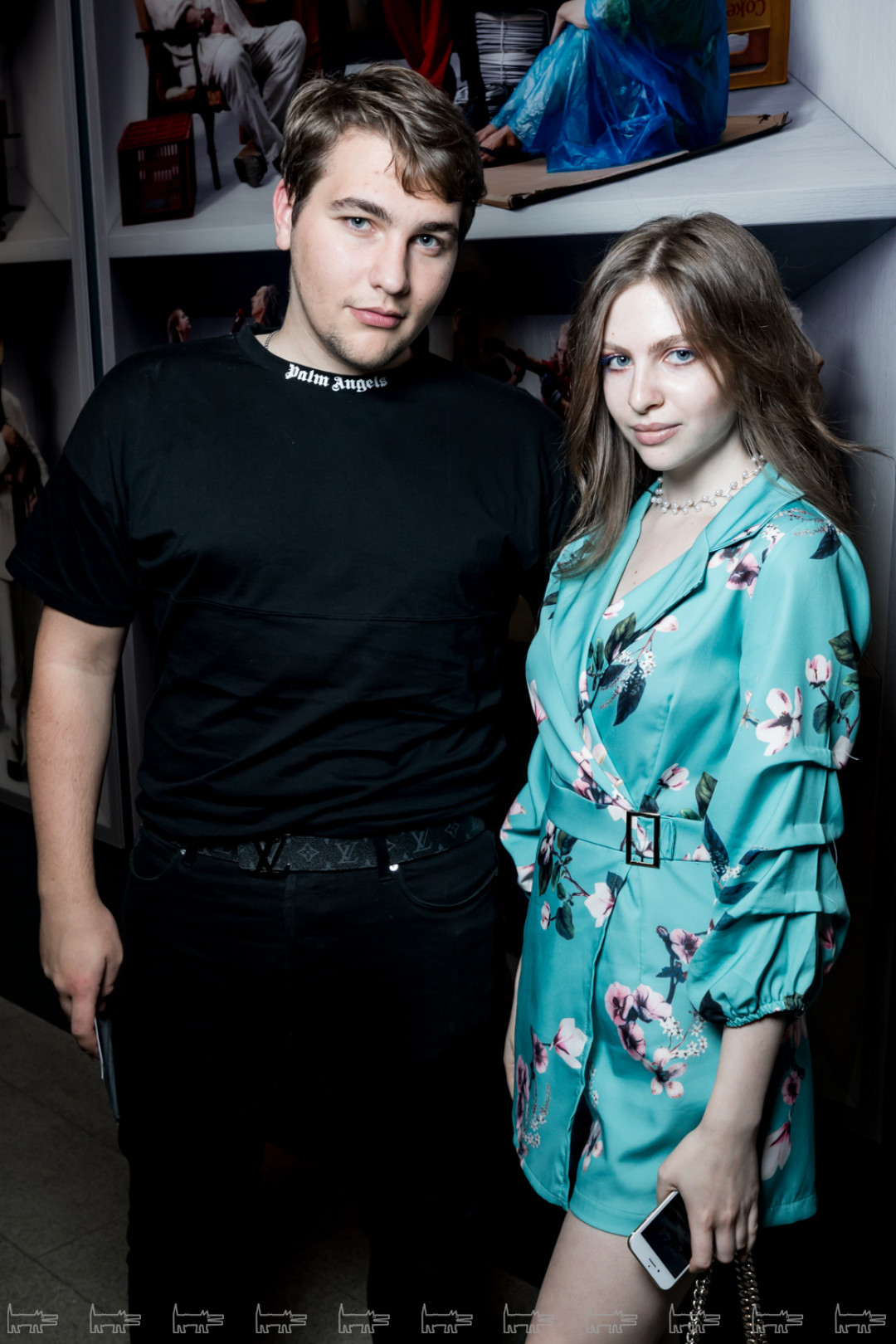 Алексей Малышевский, Мария Брацун