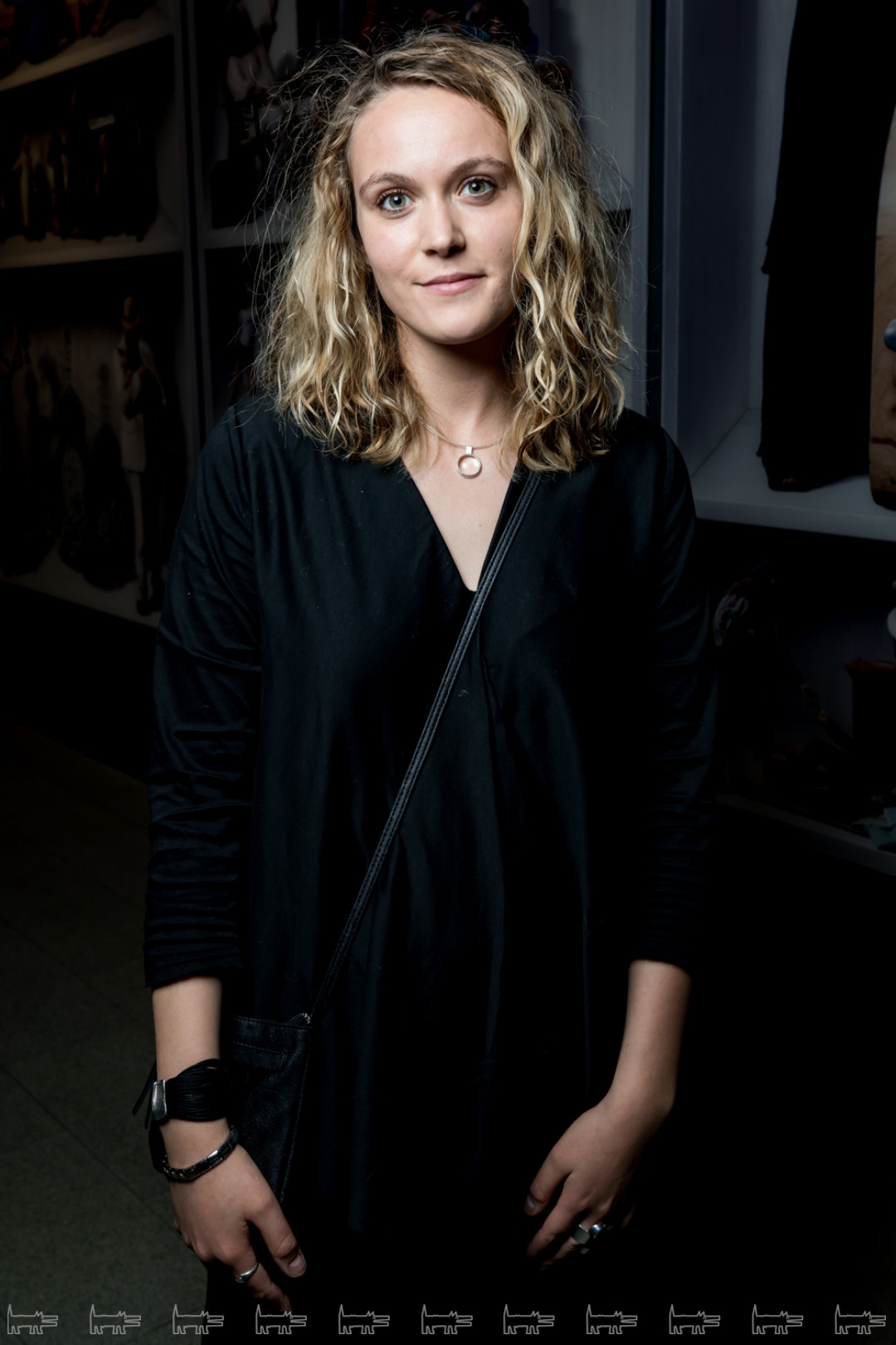 Анна Ильина