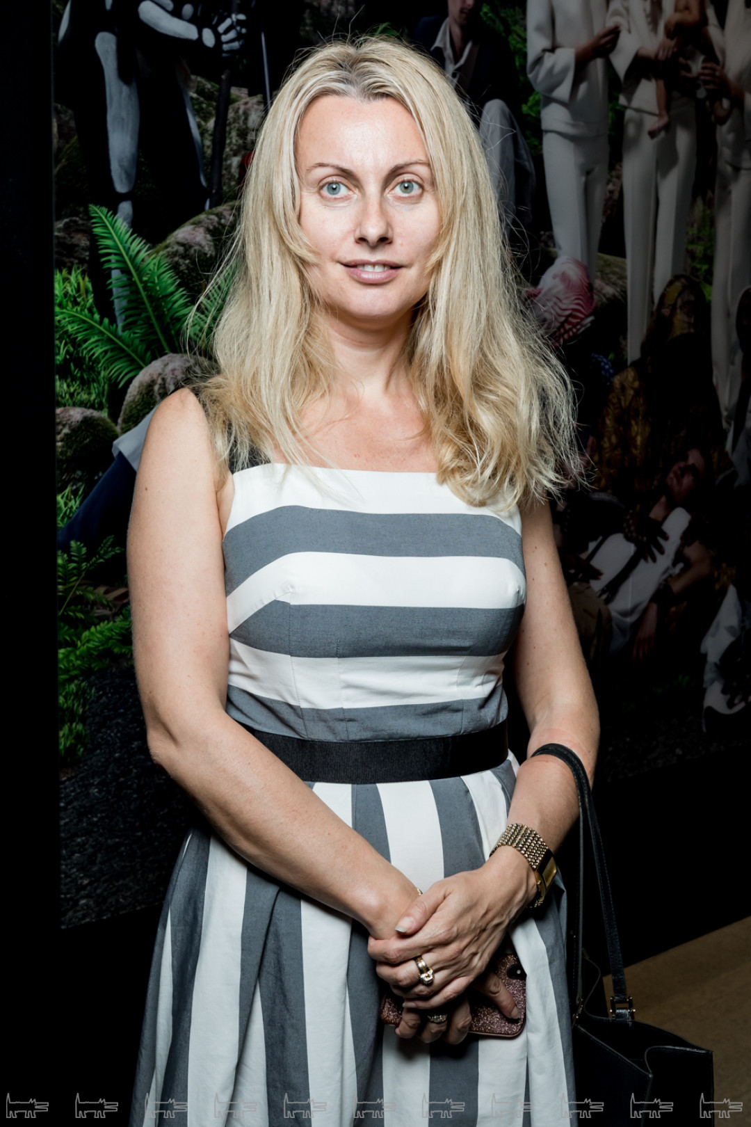 Ольга Перлина