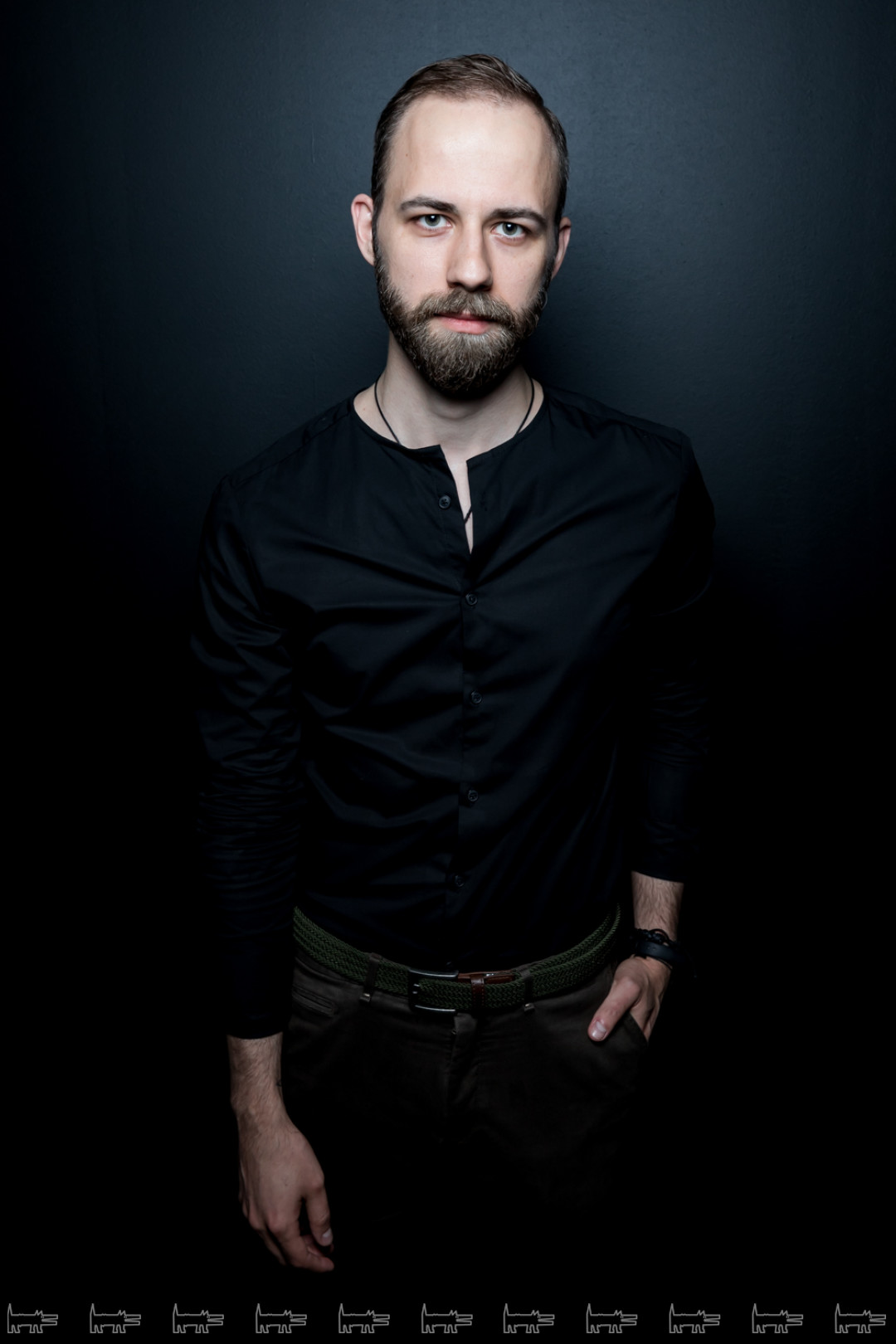 Алексей Ханыков