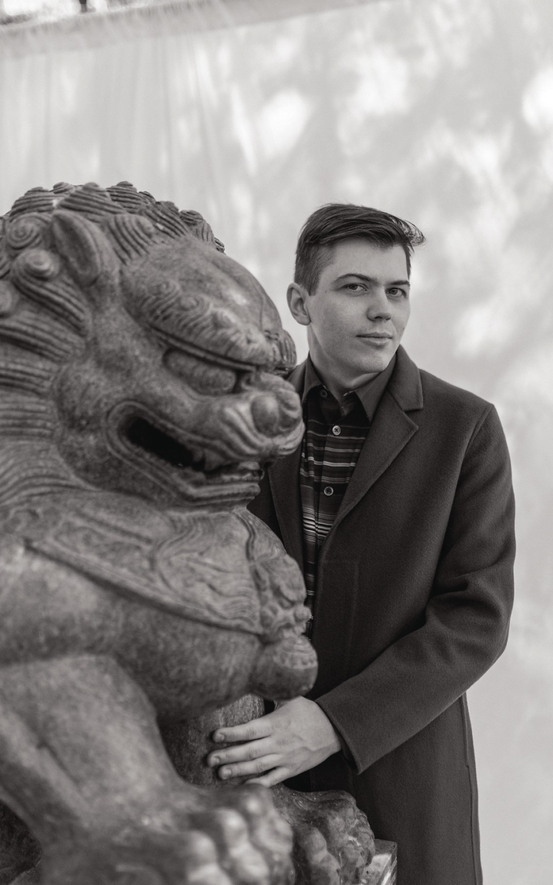 Александр Золотухин