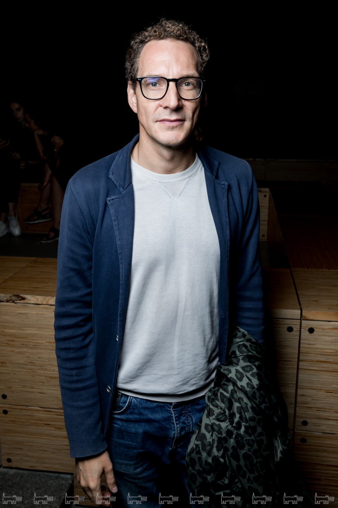 Евгений Нейманд