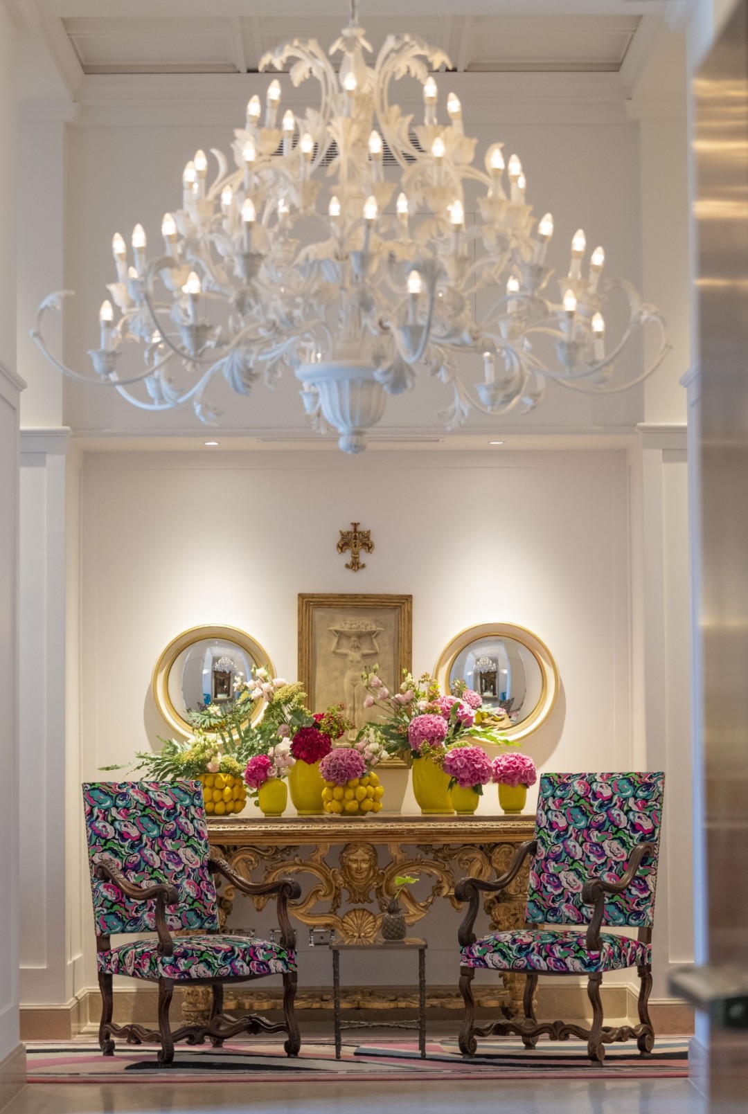 Hotel Savoy