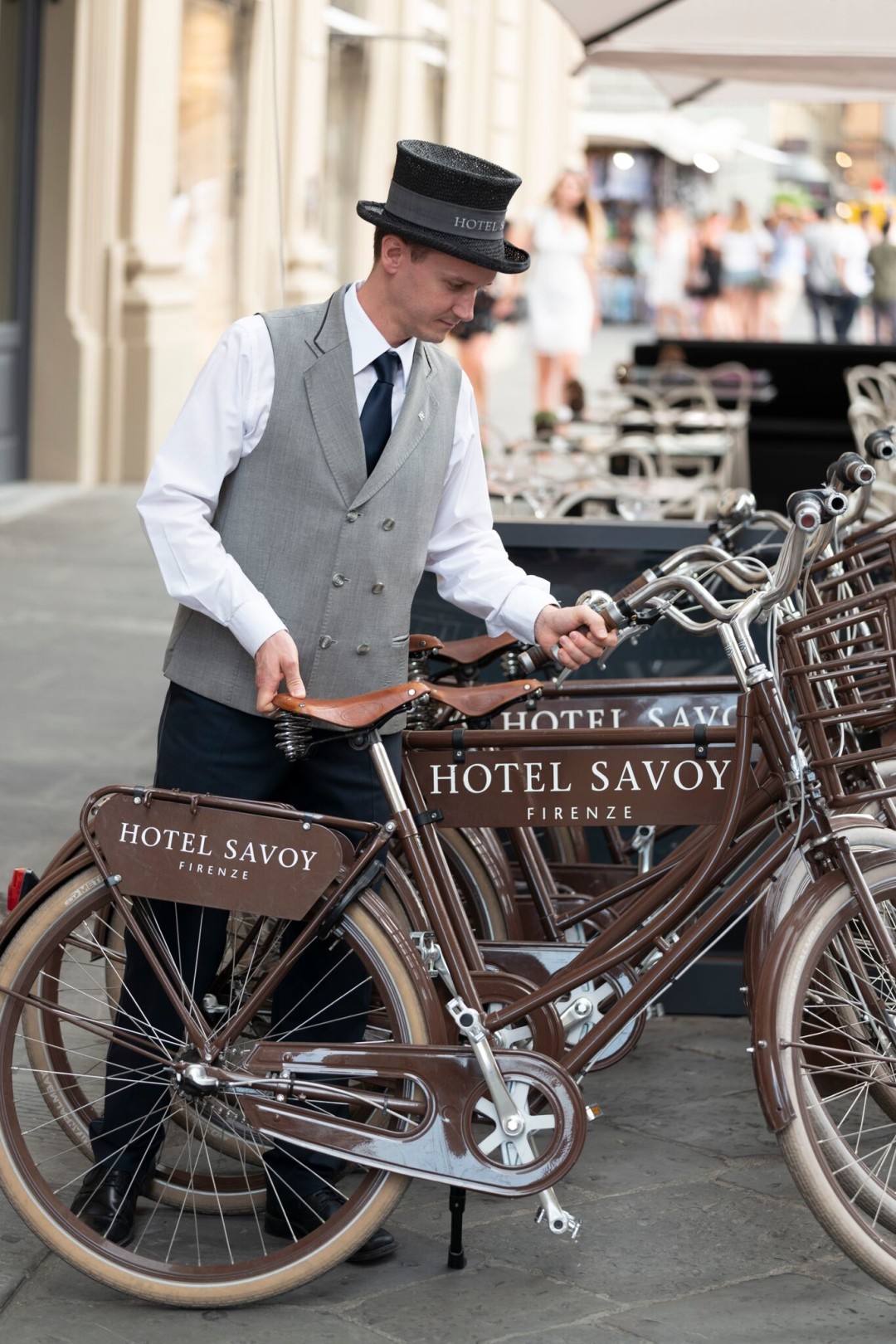 Hotel Savoy