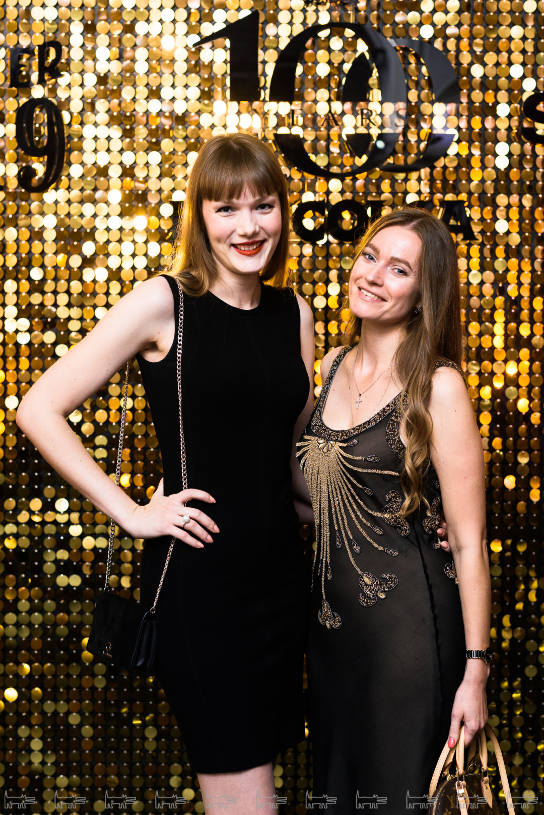 Елена Пуля, Светлана Орлова