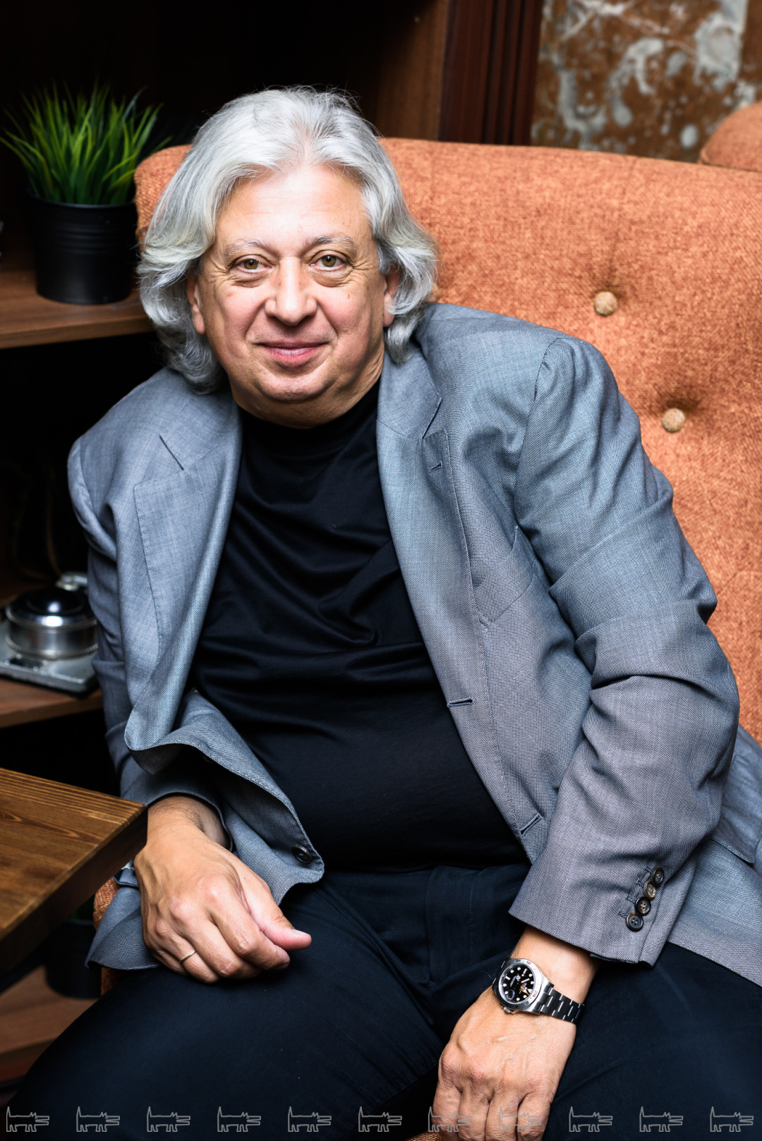 Вахтанг Анакидзе