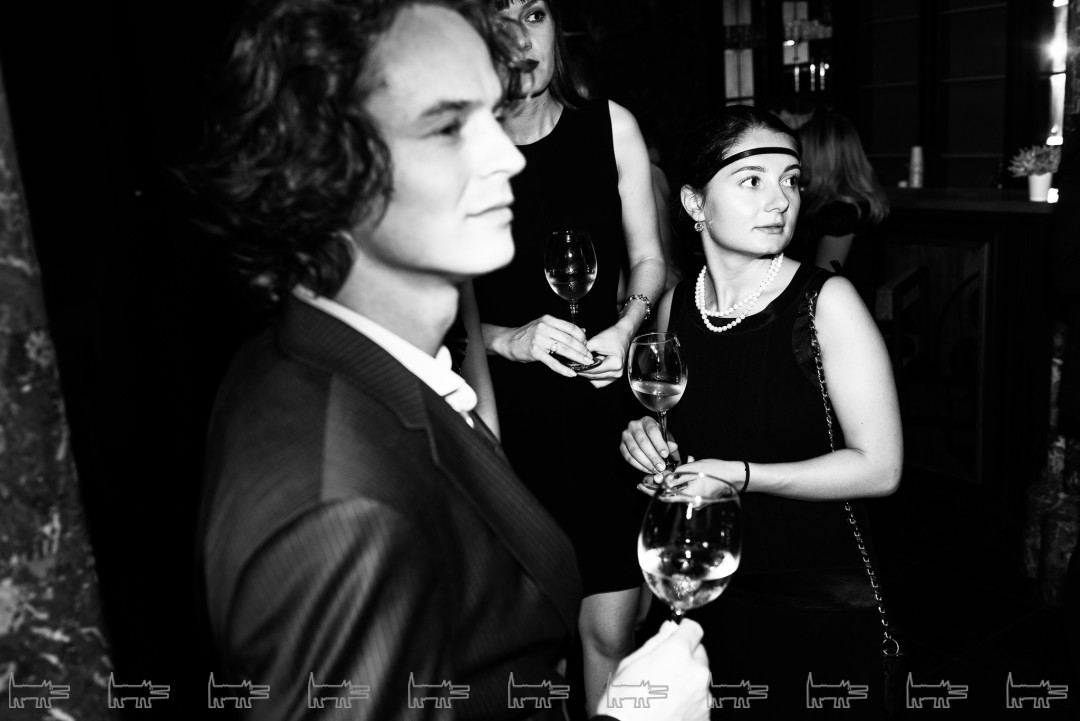 Егор Демченко, Анастасия Михайлова