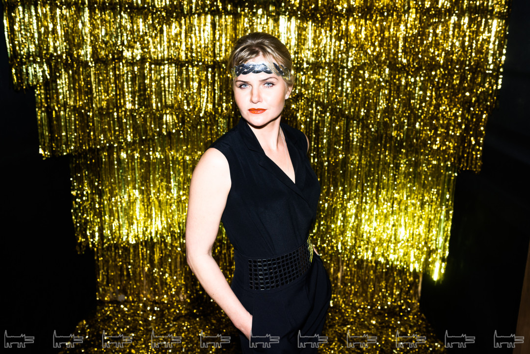 Марина Белова