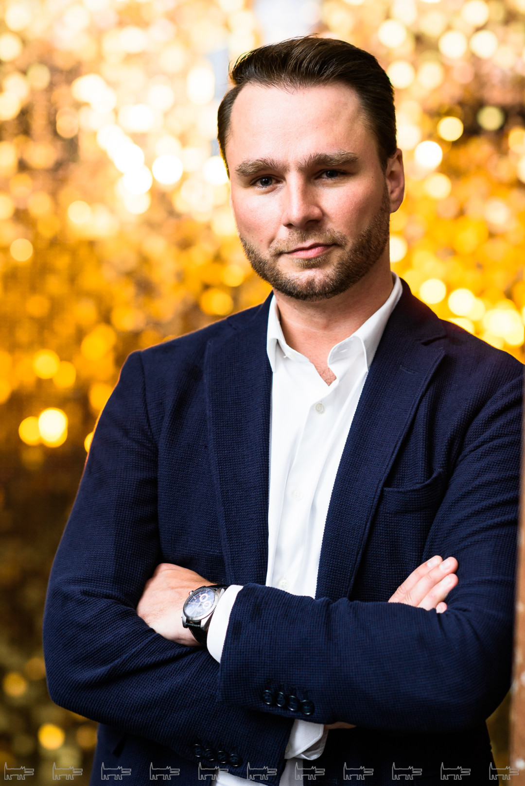 Николай Яблонский