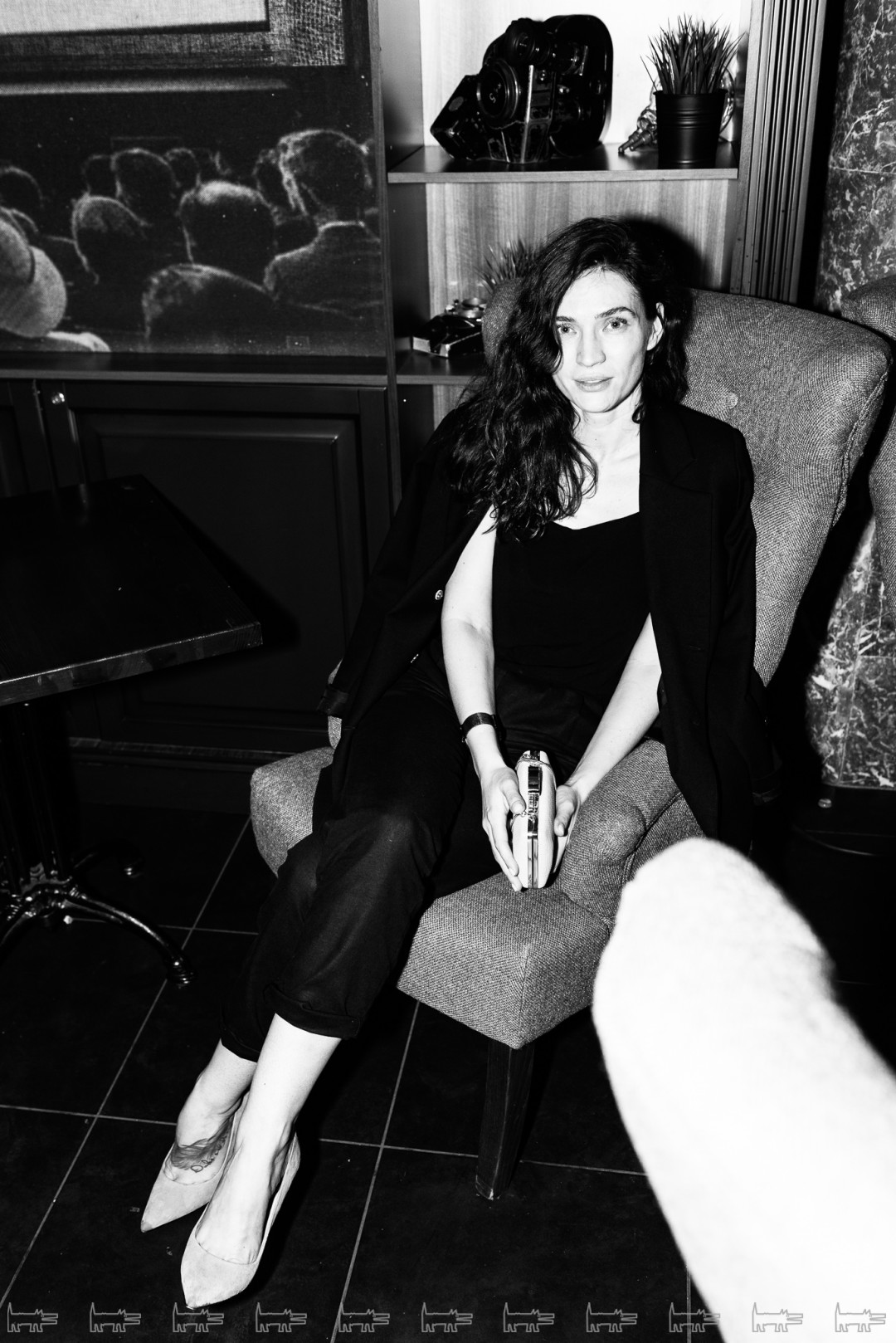 Екатерина Басмановская