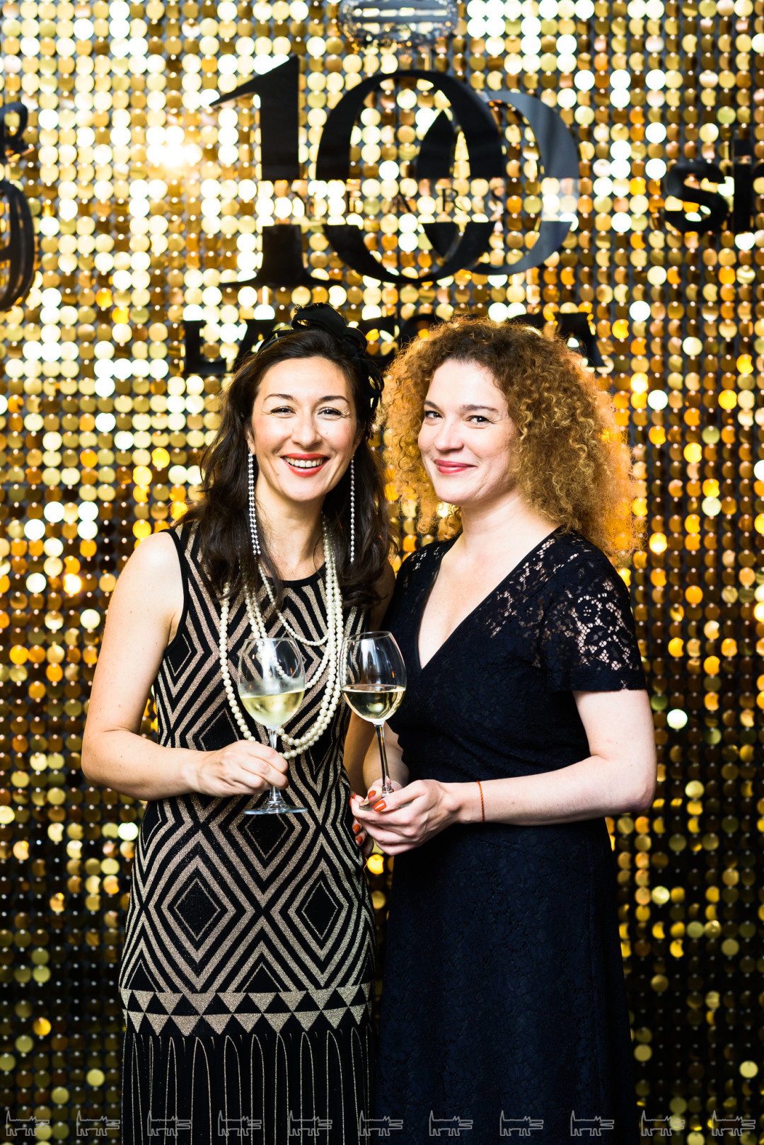 Ирина Пономаренко, Ксения Гощицкая