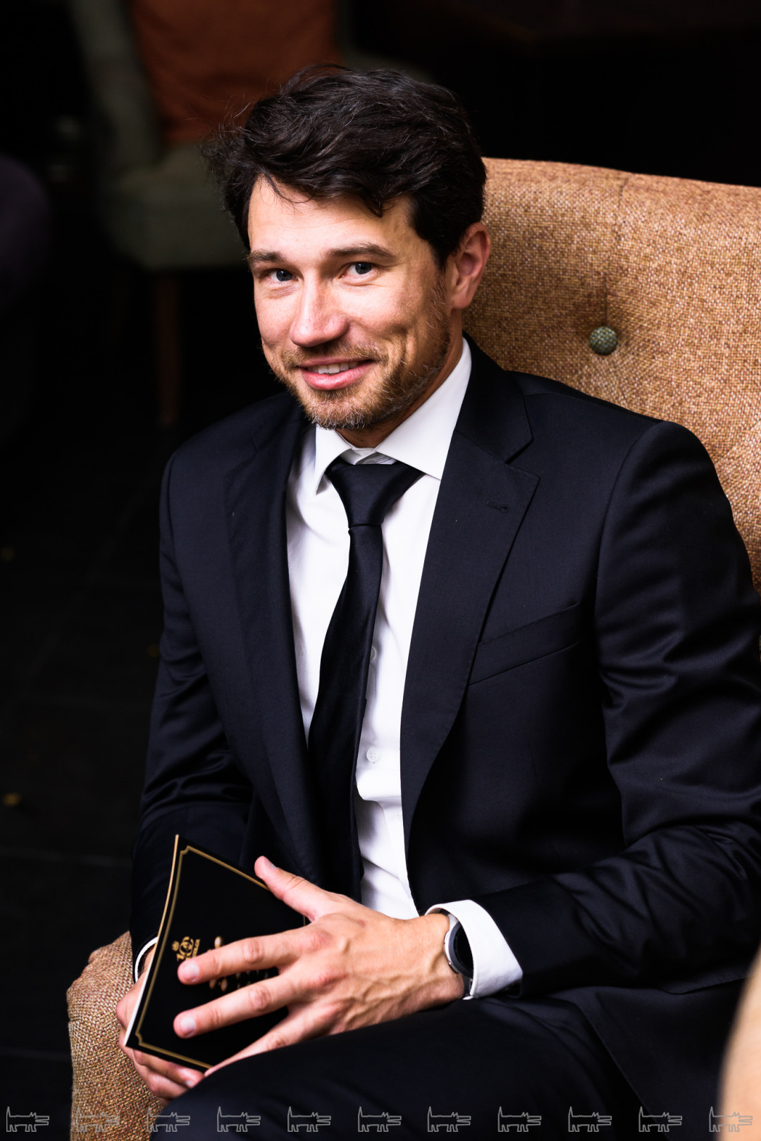 Артем Хорин