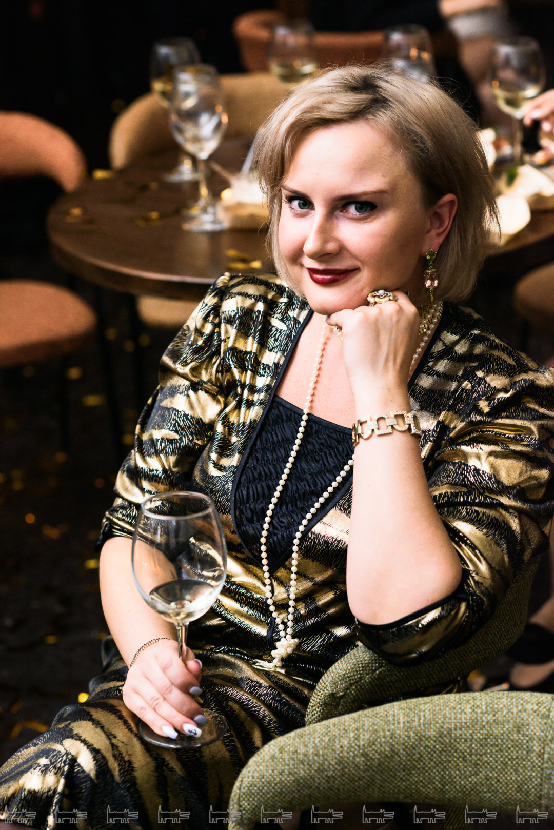 Татьяна Михнина