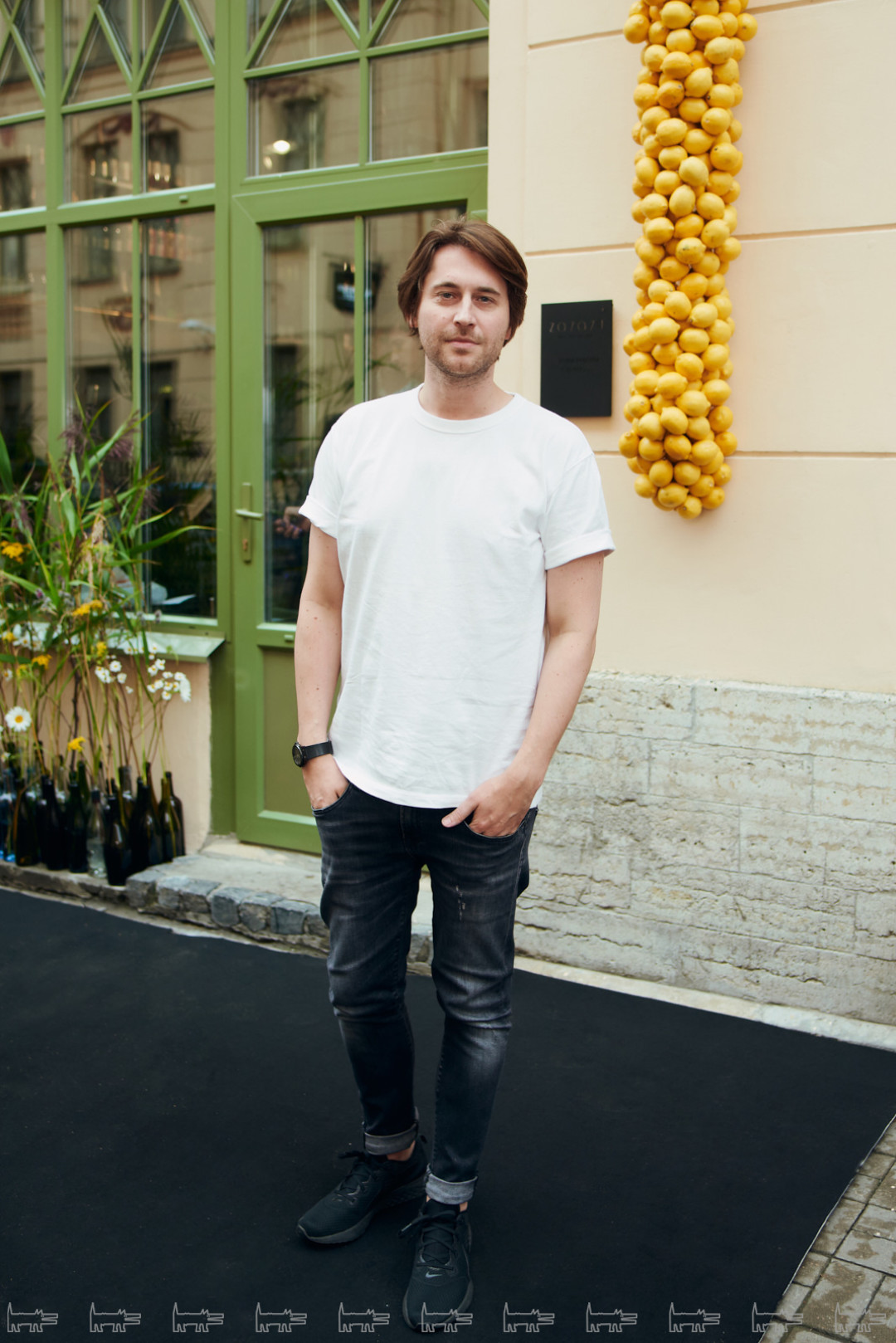 Алексей Городнев