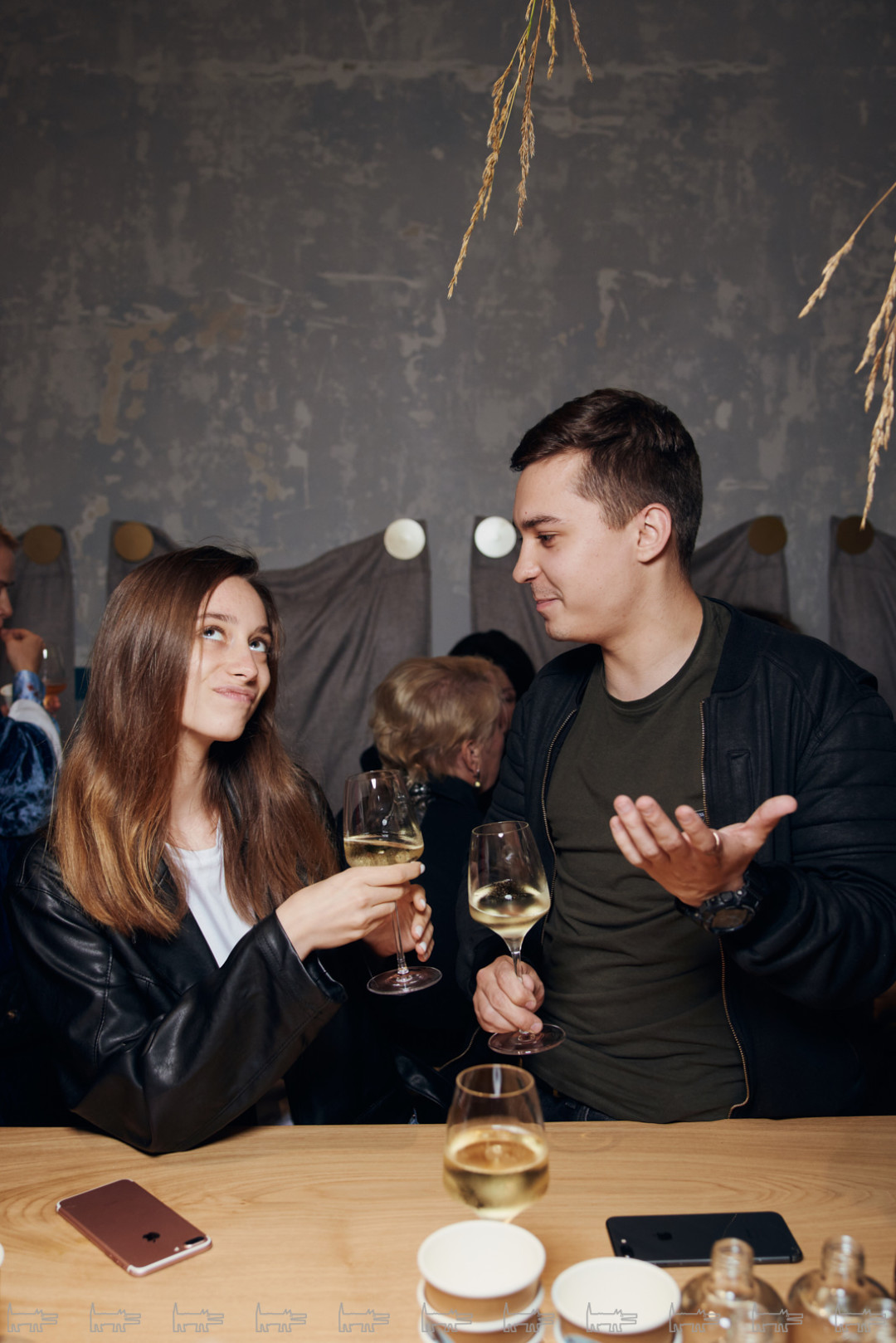 Роман Шестаков, Маргарита Шинкарева