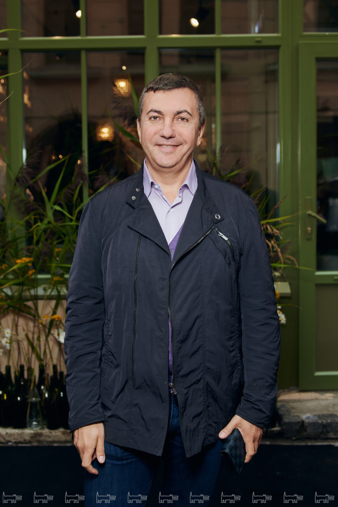 Андрей Прохватилов