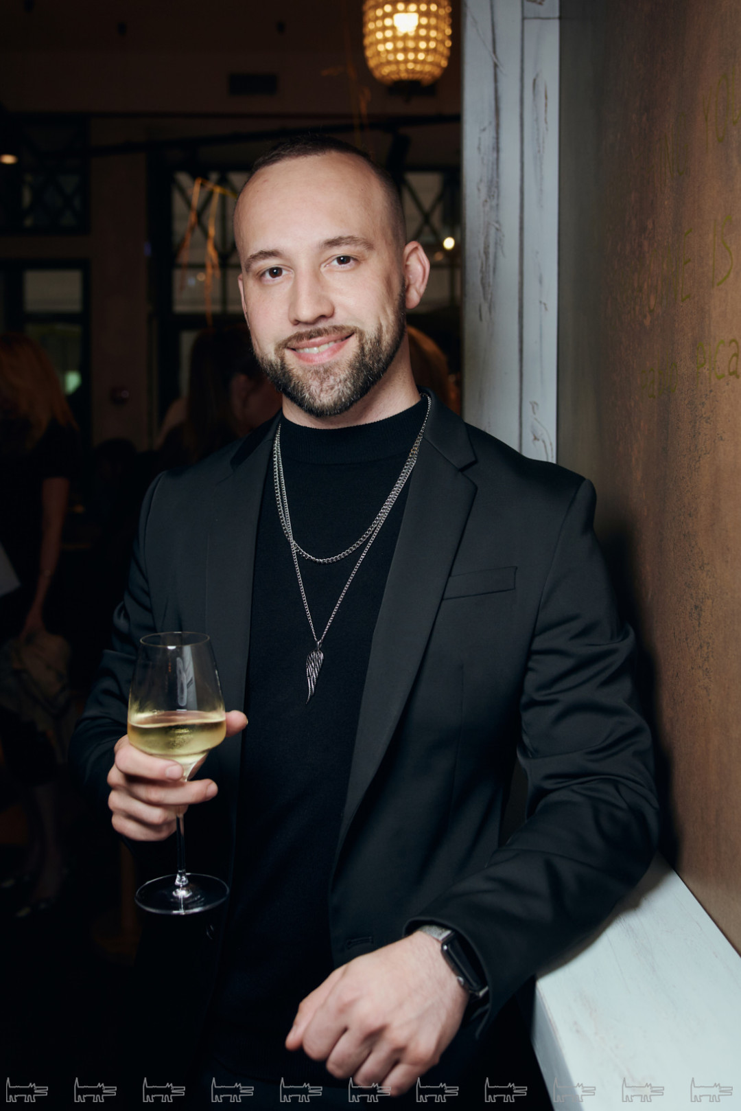 Александр Глазов