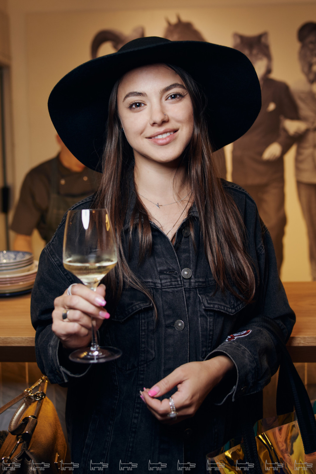 Мария Кингсли