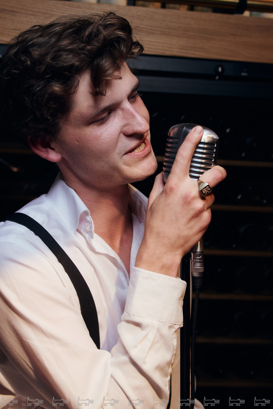 Михаил Поляков