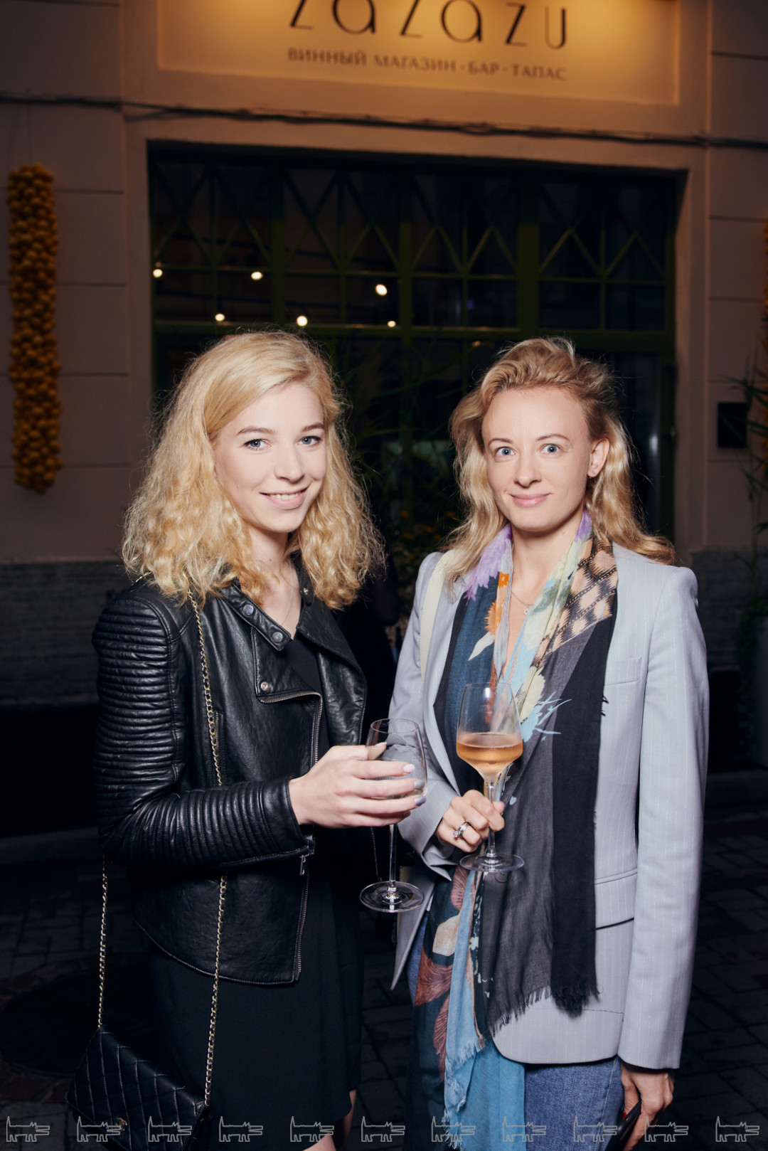 Мария Гордович. Елена Фоменко