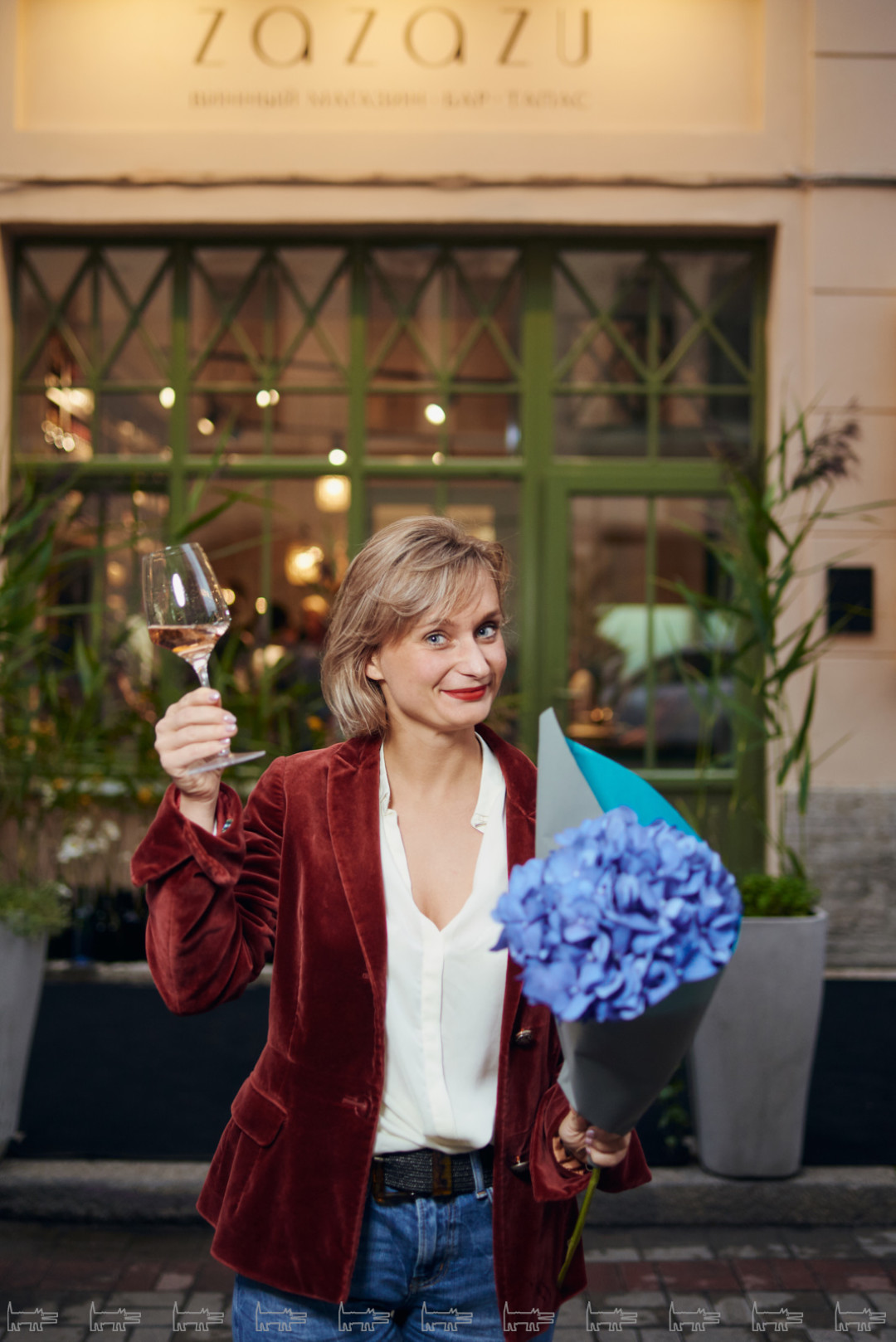 Дарья Кондратьева