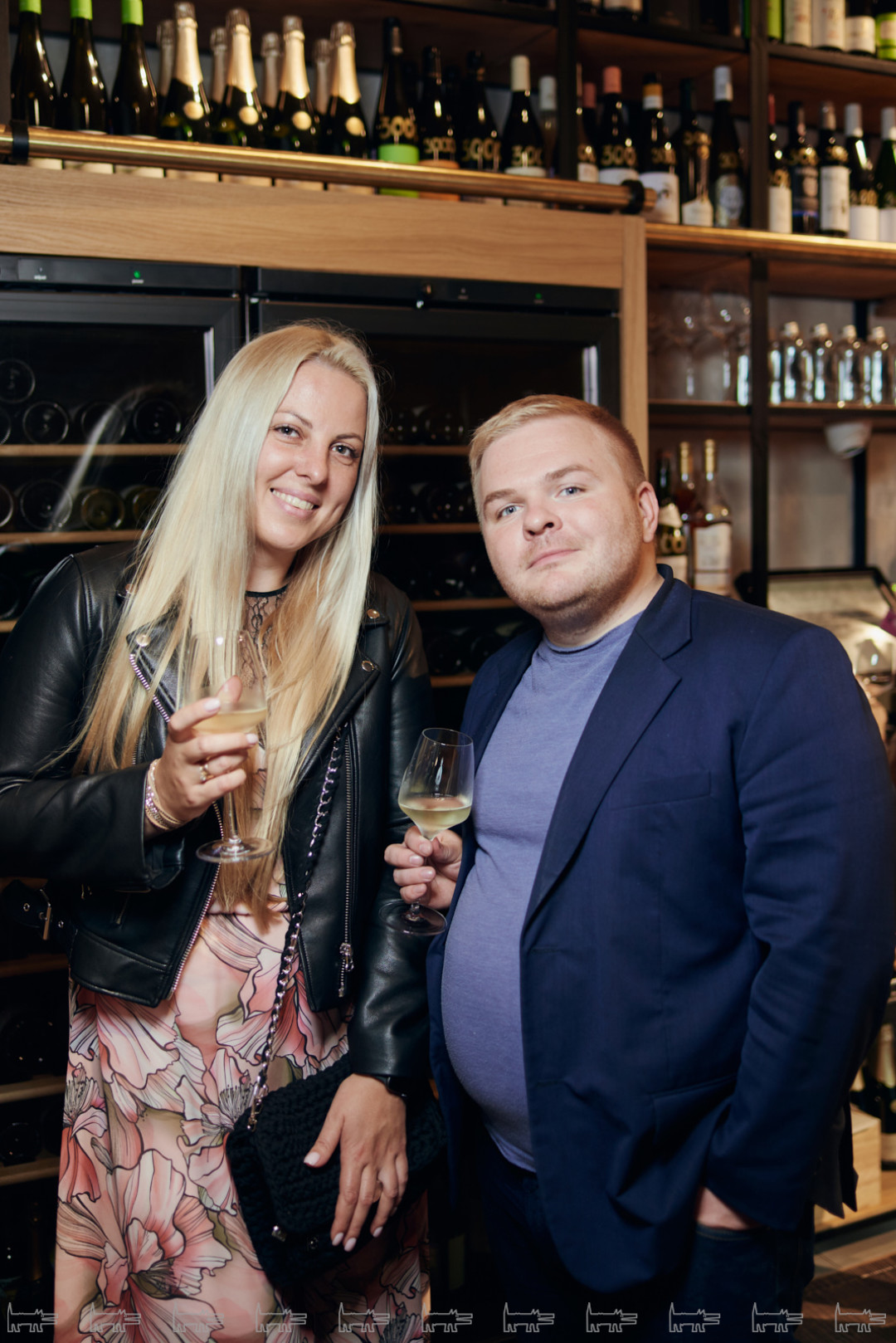 Кристина Макеева, Юрий Макеев