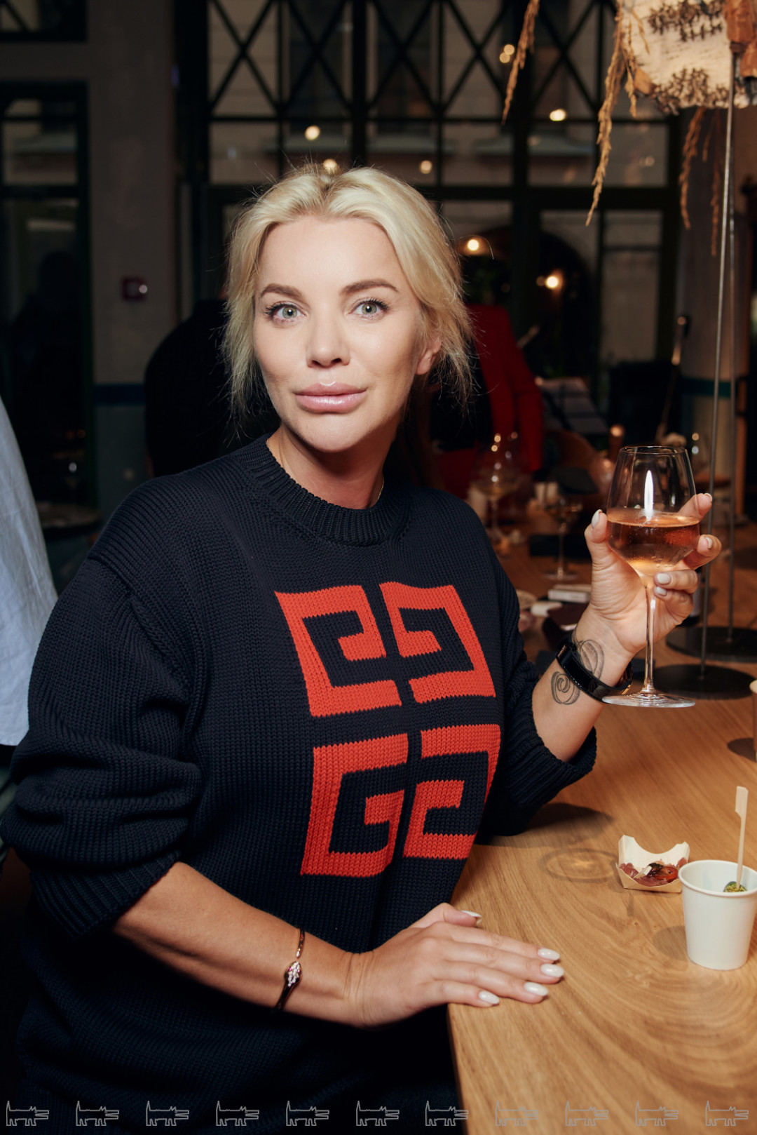 Кристина Купоросова