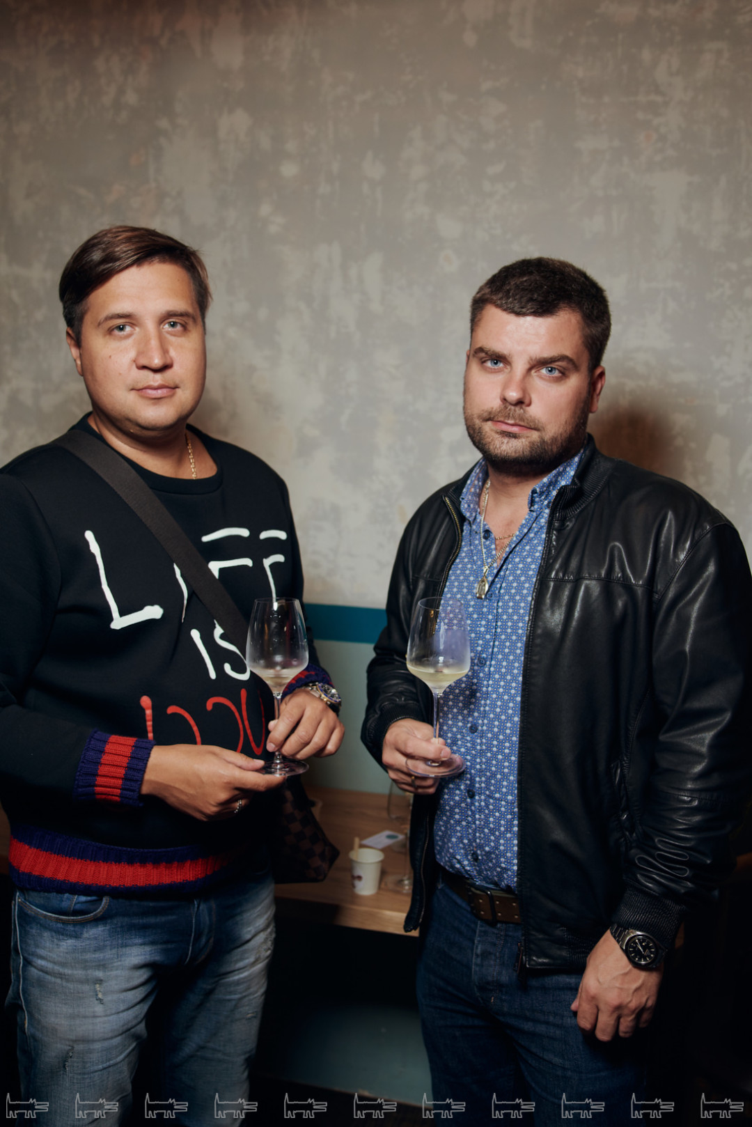 Дмитрий Терентьев, Александр Синявский