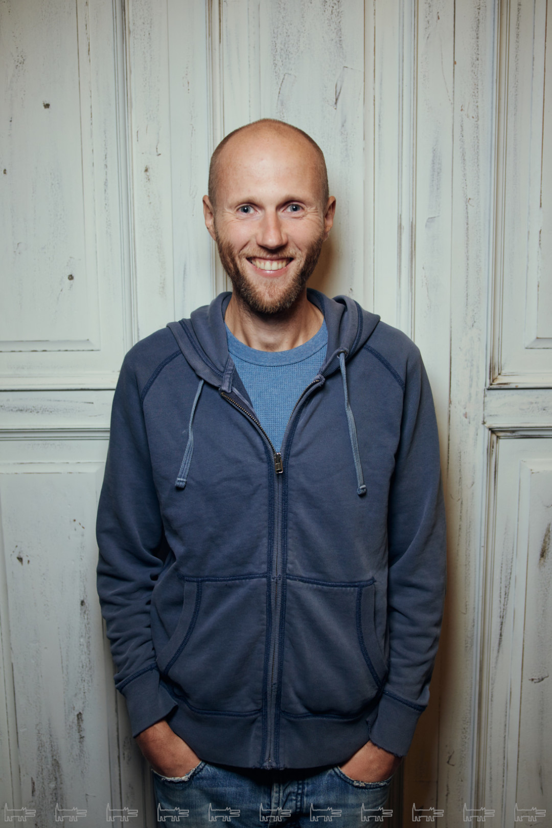 Михаил Хусид