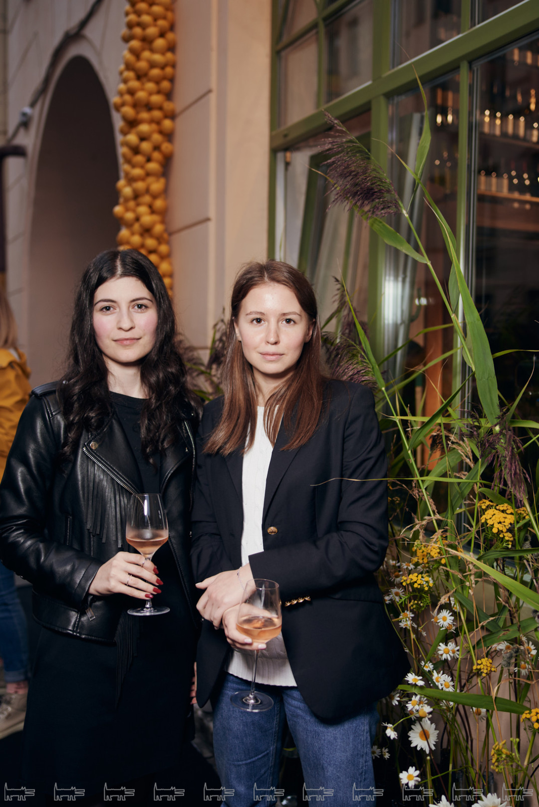 Лилит Оганесян, Анна Ананьева