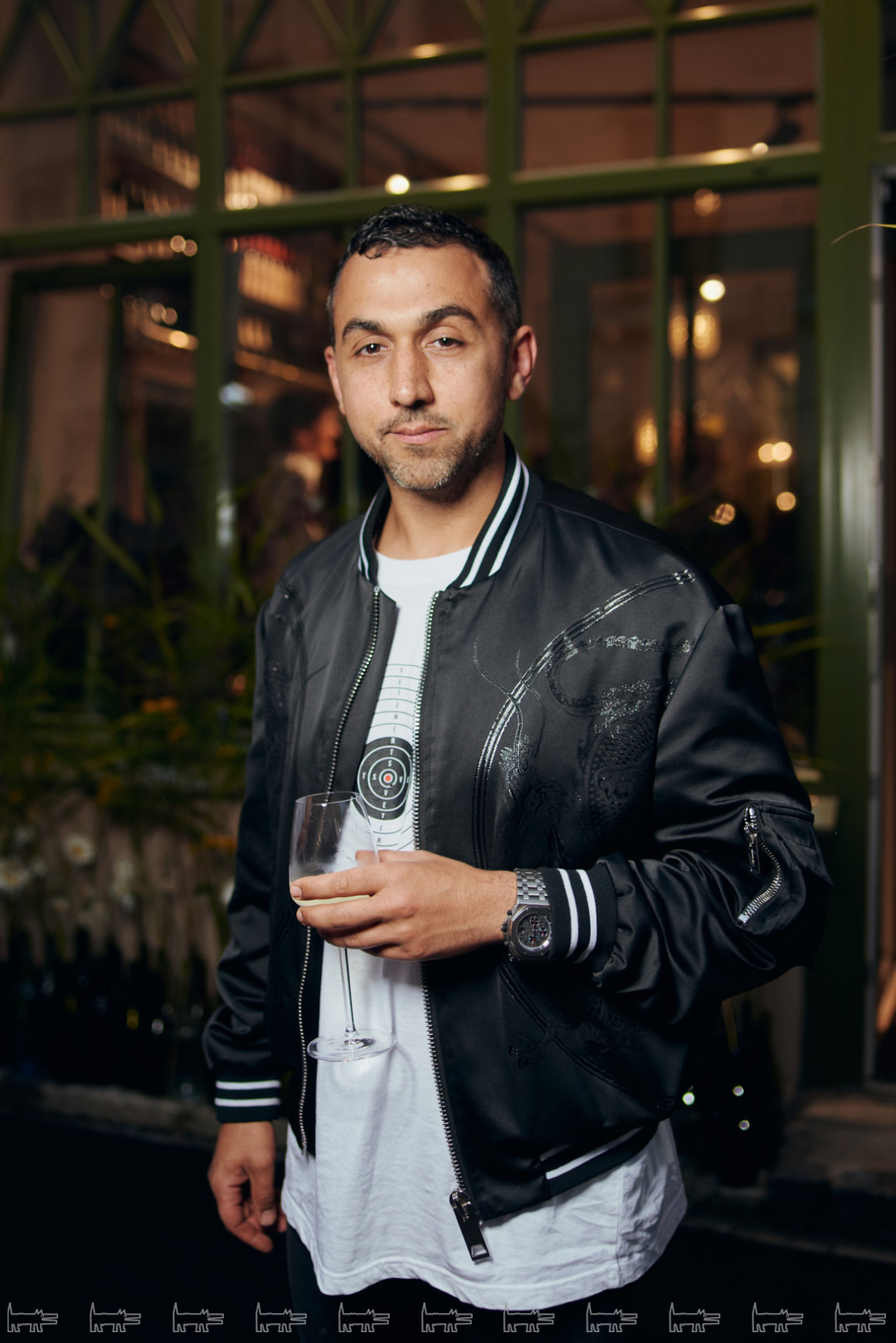 Дмитрий Туркан