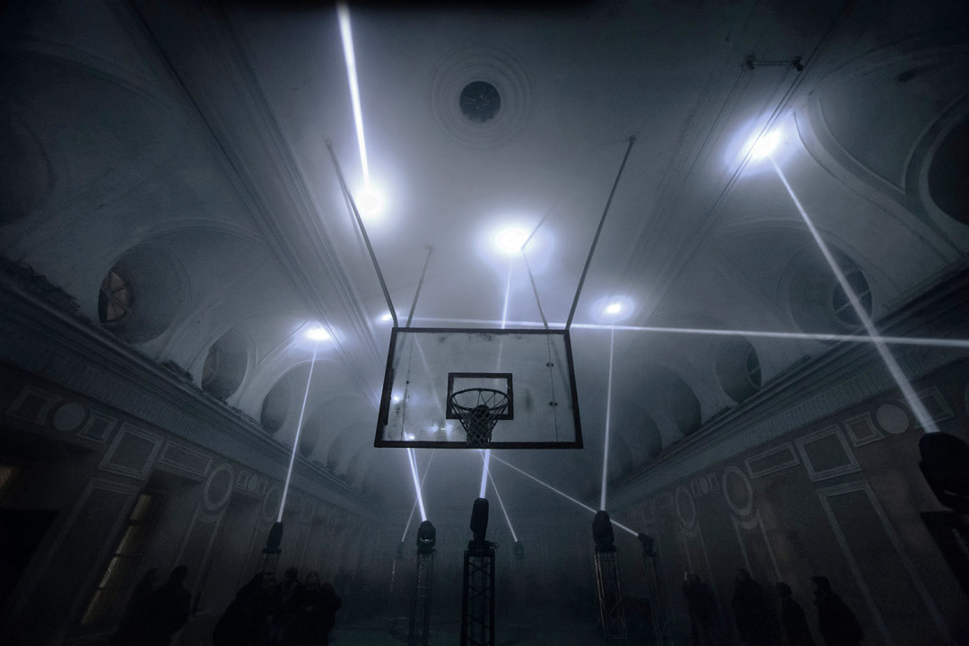 Гиперпрыжок, 2014 год