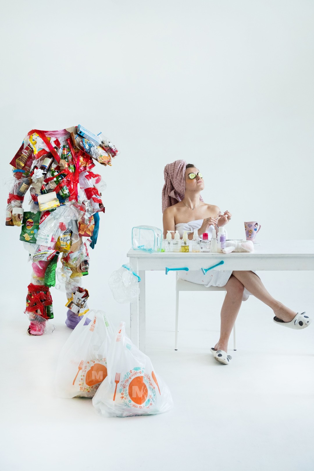 Результат третьей недели