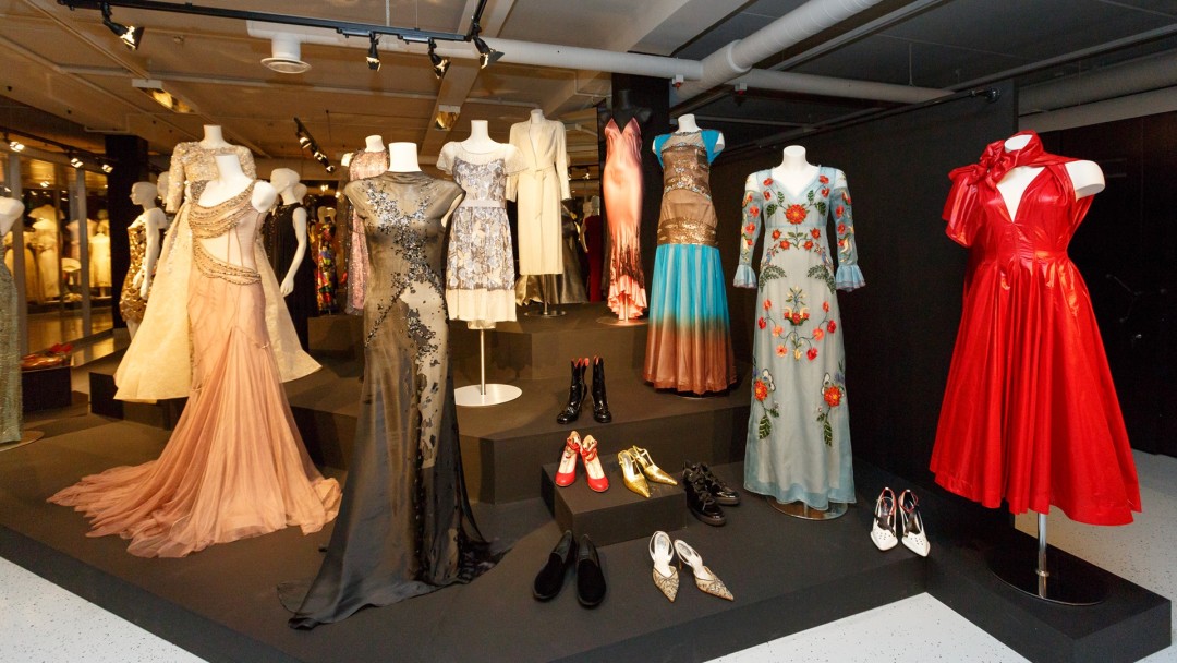 Фотографии: социальные сети Государственного Эрмитажа