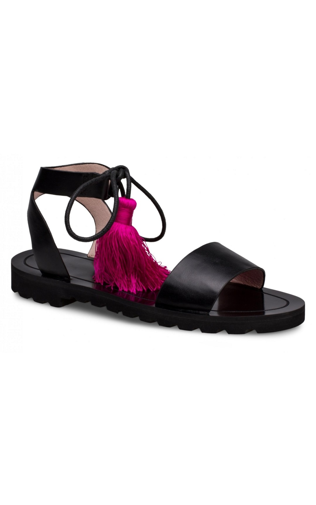 Женские сандалии Portal, 4596 рублей (Porta 9)