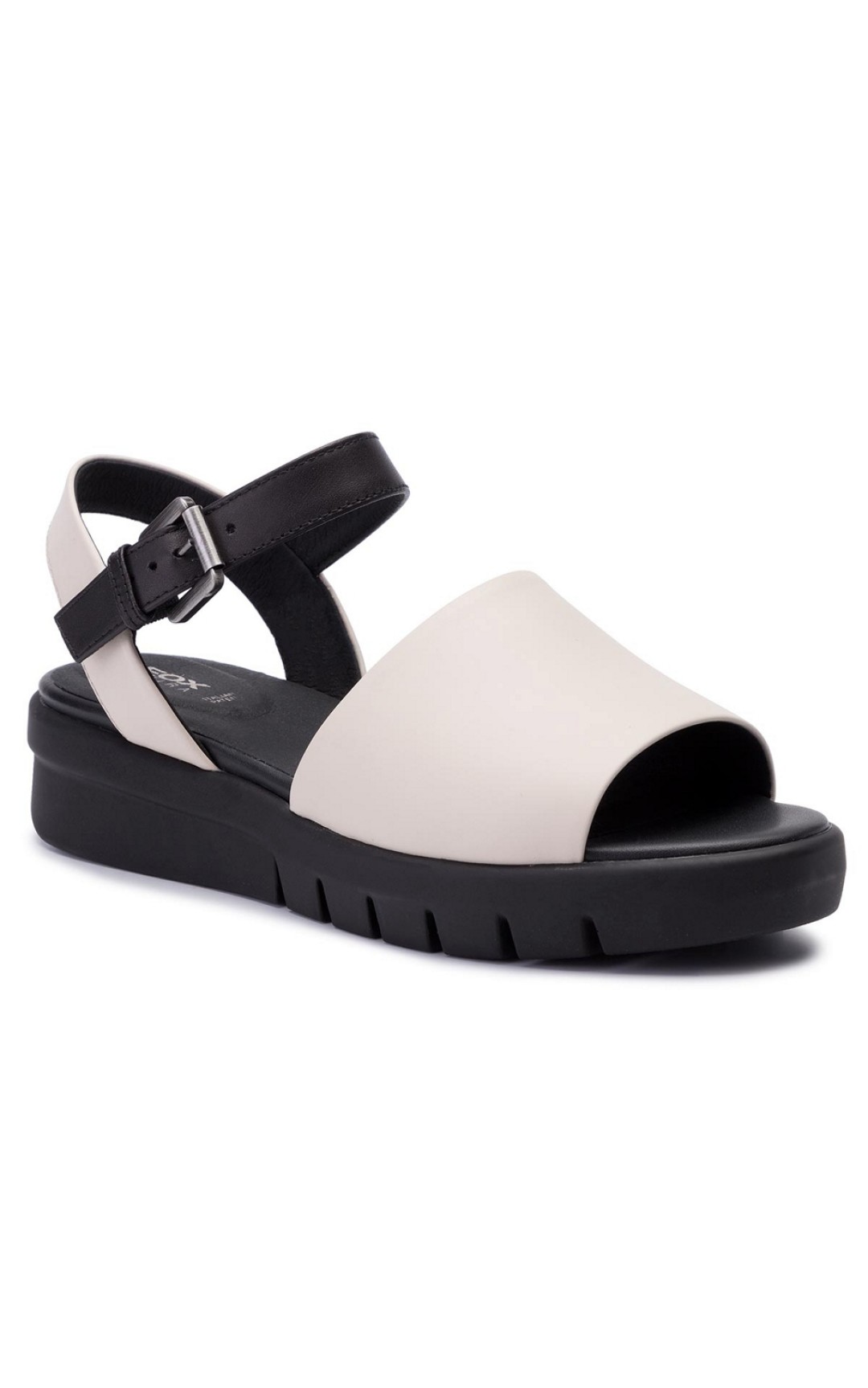 Женские сандалии Geox, 6290 рублей (Geox)