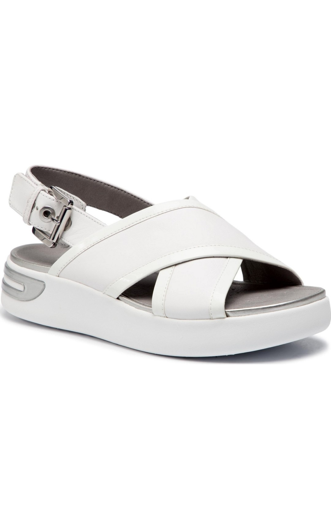 Женские сандалии Geox, 6650 рублей (Geox)