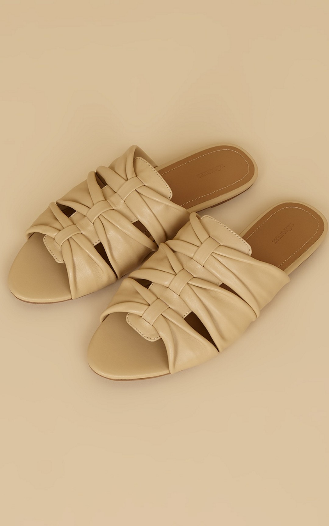 Женские сандалии 12storeez, 2790 рублей (12storeez)