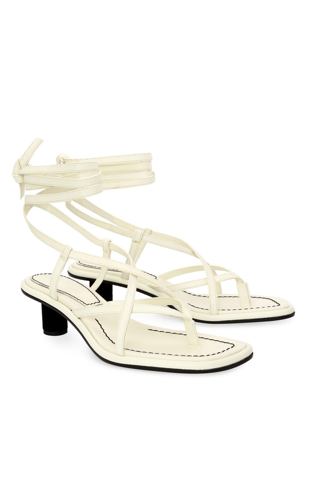 Женские сандалии Proenza Schouler, 19 375 рублей (Babochka)