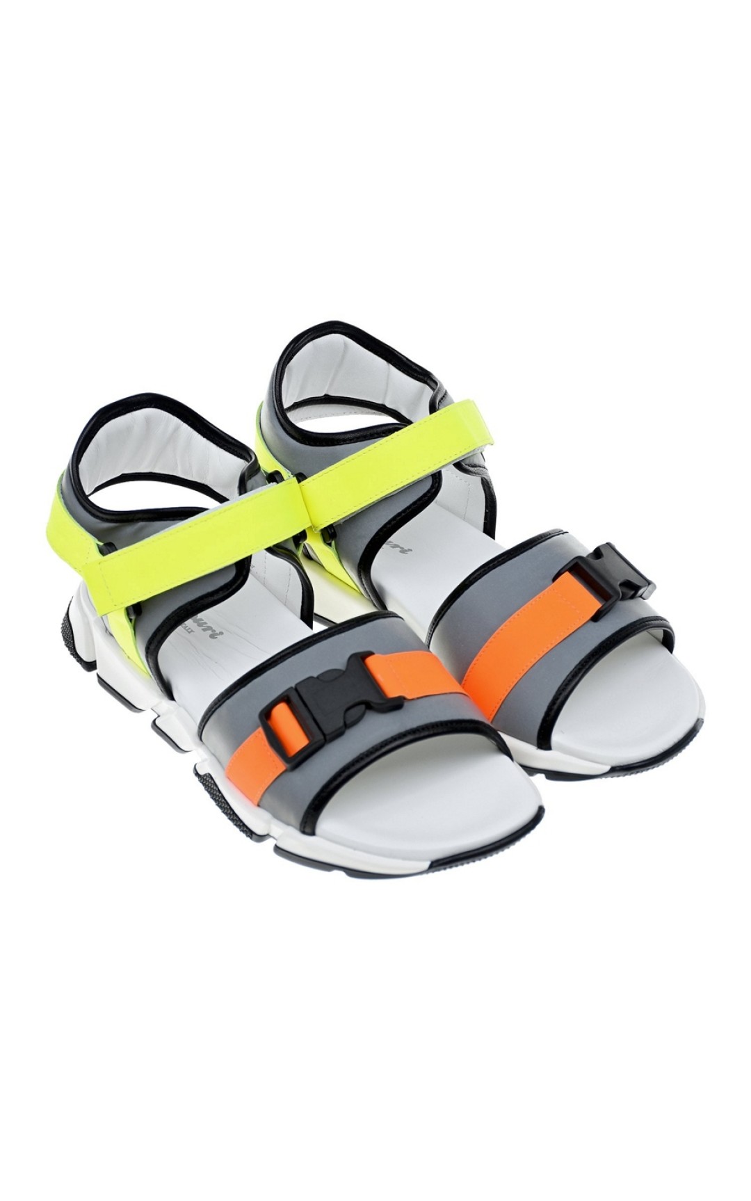 Сандалии для мальчика Missouri, 8999 рублей («Кенгуру»)